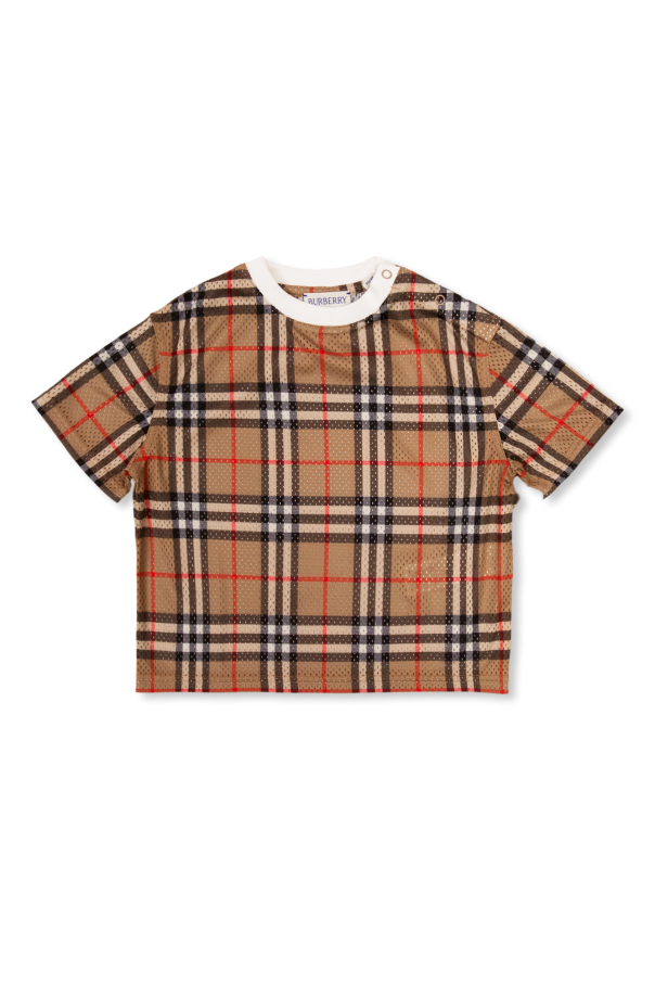 Burberry 0-3 months discount guide